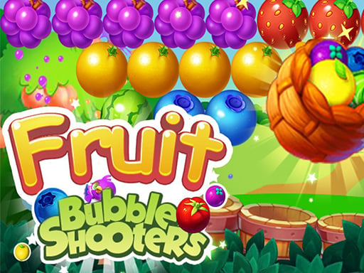 Fruit Bubble Shooters Game | fruit-bubble-shooters-game.html