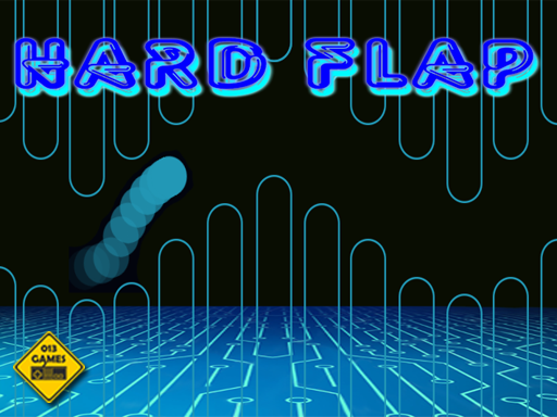 Hard FLap Game - Puzzles