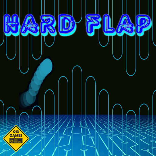 Hard FLap Game