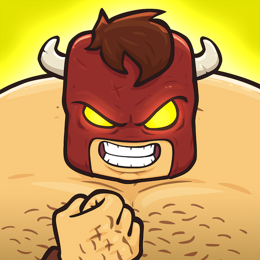 Burrito Bison Revenge is only playable on your computer for now. 