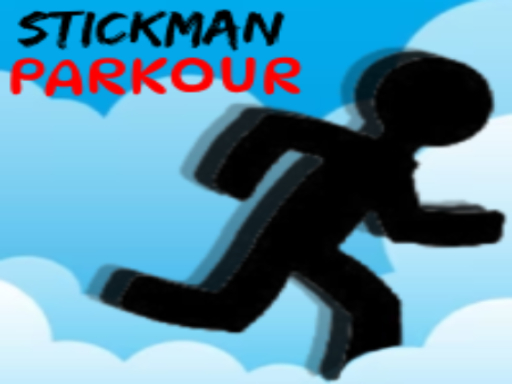 Stick Run Parkour image