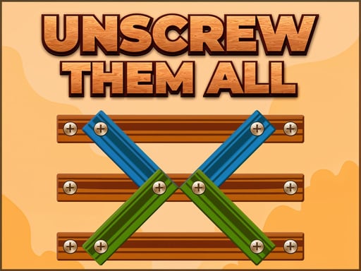 Unscrew Them All image