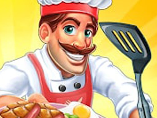 Cooking Chinese Food - Chef Cook Asian Cooking  Online Cooking Games on taptohit.com