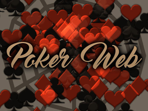Poker Web Online Puzzle Games on NaptechGames.com