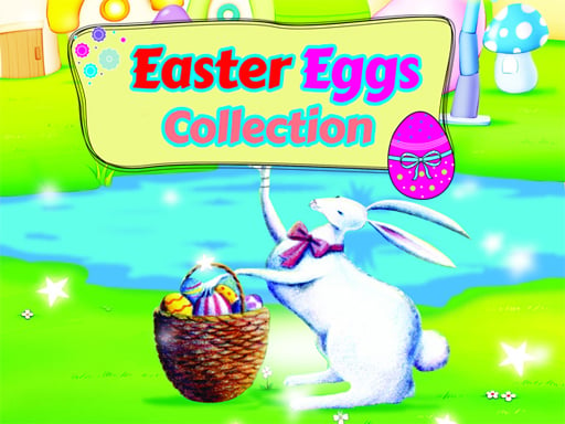 Play Easter Eggs Collection Online