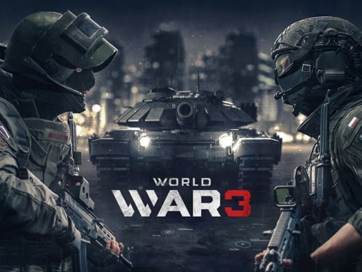 World War 3 Game | world-war-3-game.html