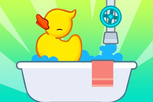 Save The Duck play online no ADS