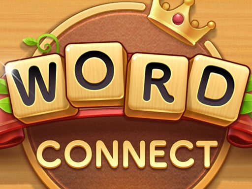 Игра Word Connect