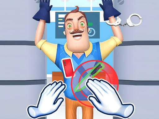 https://shashty.net/game/airport-security-3d