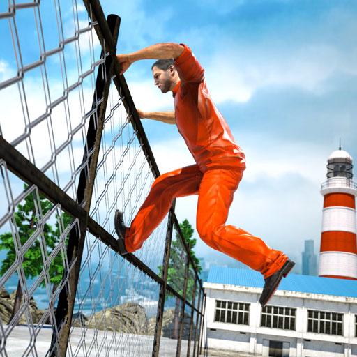 Prison Break - prison escape plan