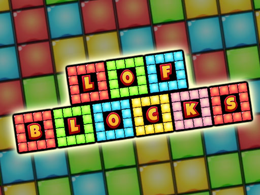 Play Lof Blocks