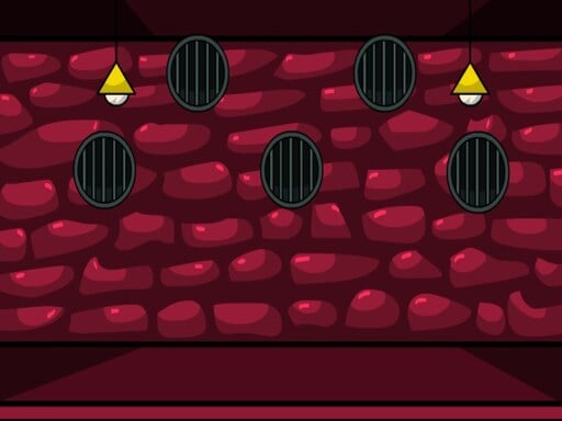 Underground Tunnel Escape Online Puzzle Games on NaptechGames.com