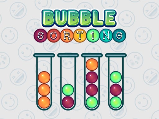 Play Bubble Sort