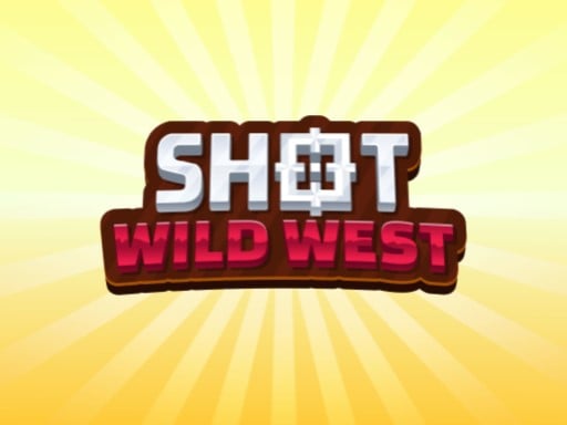 Play ShotWildWest