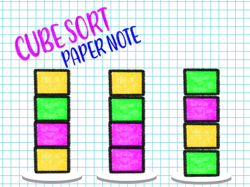 Cube Sort: Paper Note