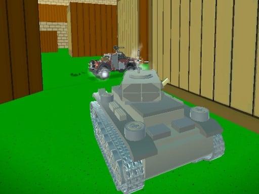 Play Pixel Vehicle Shooting War And Turbo Drifting Race