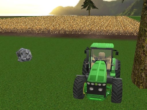 Play Farming Simulator 2 Online