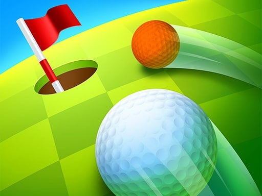 Play Golf Battle game online!