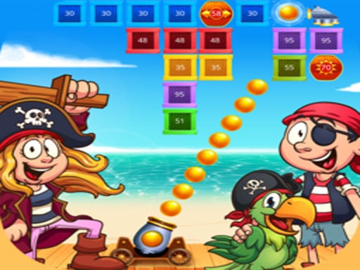 Play Pirate