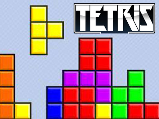 Tetris game