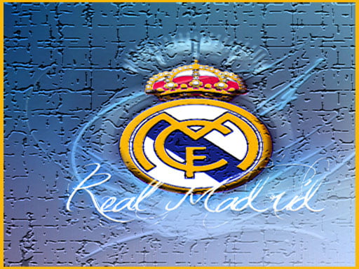 Real Madrid Puzzle Online Sports Games on taptohit.com