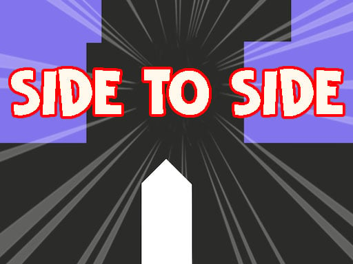 Side 2 side Online Hypercasual Games on NaptechGames.com