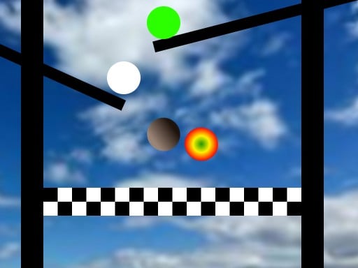 Satisfying Marble Race - Play Free Best Hypercasual Online Game on JangoGames.com