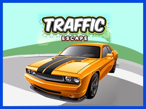 image Traffic Escape