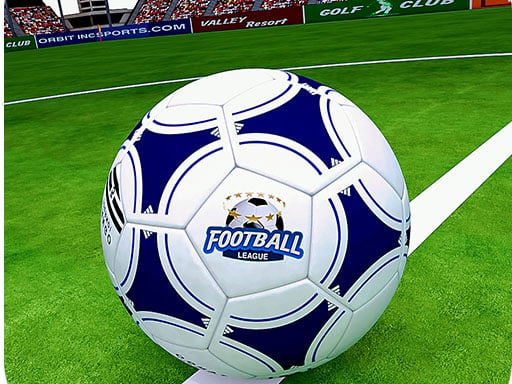 World Champions Football Sim Online Sports Games on NaptechGames.com