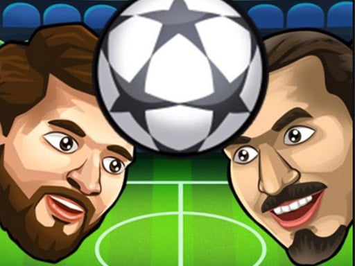 Head Soccer Football Game Online Soccer Games on NaptechGames.com