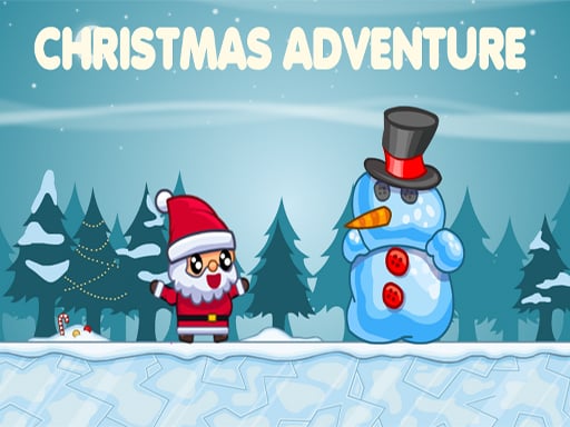 Play Christmas adventure Online