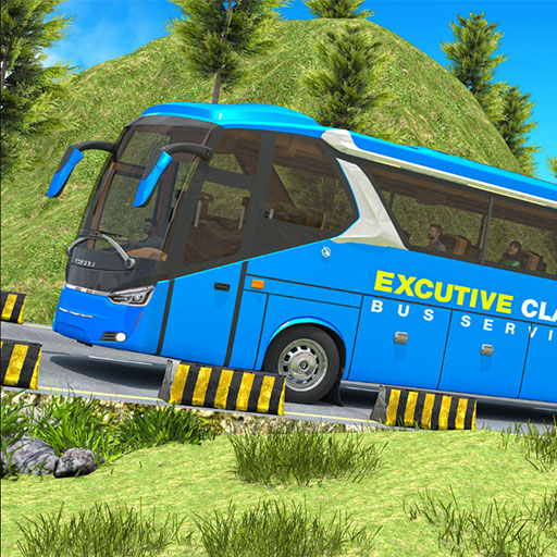 Coach Bus Simulator: City Bus Sim