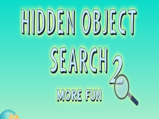 Hidden Object Search 2: More Fun - Play Free Best Puzzle Online Game on JangoGames.com