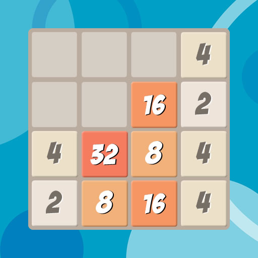 top 10 puzzle online games simple 2048