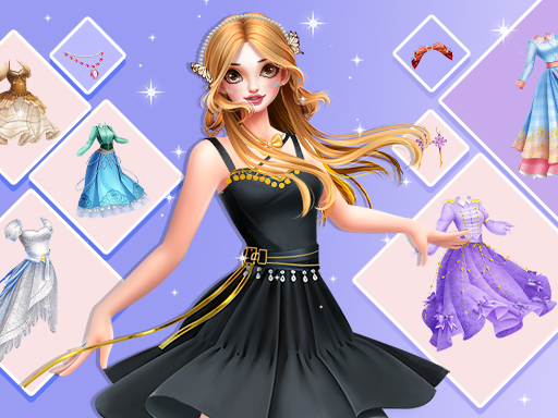 image Avatar Princess Adventure