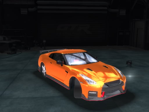 GTR Highway Racer Online Racing Games on NaptechGames.com