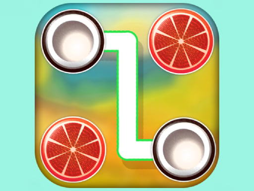 Fruits and Emojis Online Puzzle Games on NaptechGames.com