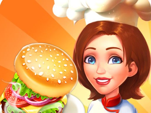 Hot Dog Maker Fast-food – jeu de cuisine