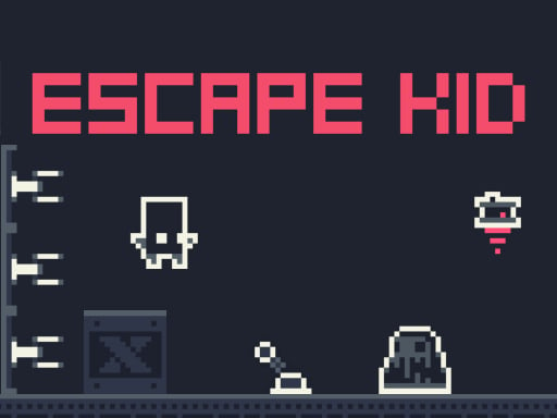 Play Escape Kid