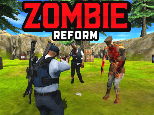 Реформа зомби