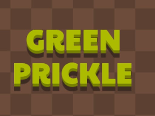 Play Green Prickle HD