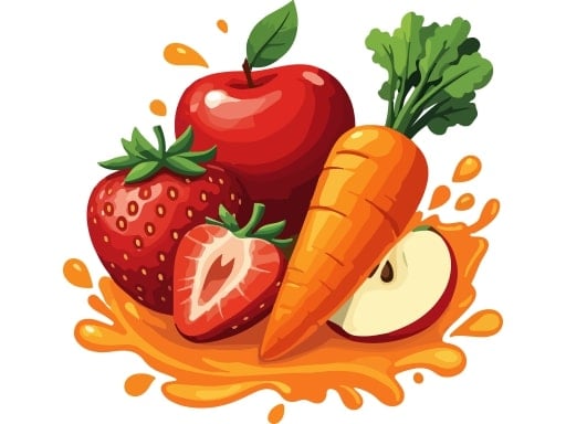 Fruit Bounce image