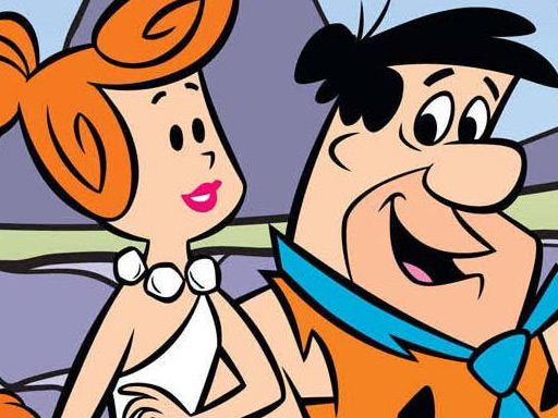 Play Flintstones Jigsaw Puzzle Collection