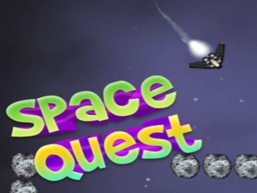 Play Space Quest