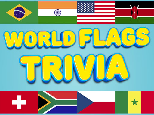 World Flags Trivia image