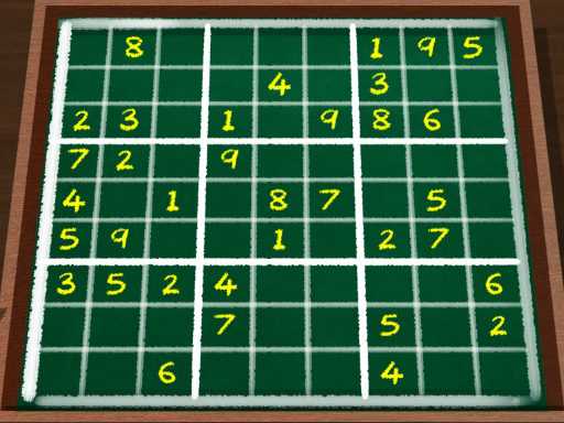 Play Weekend Sudoku 26