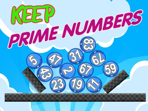 image Keep Prime Numbers