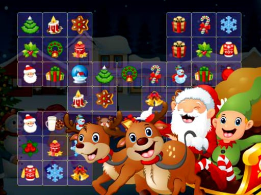 Play Christmas Connect Deluxe