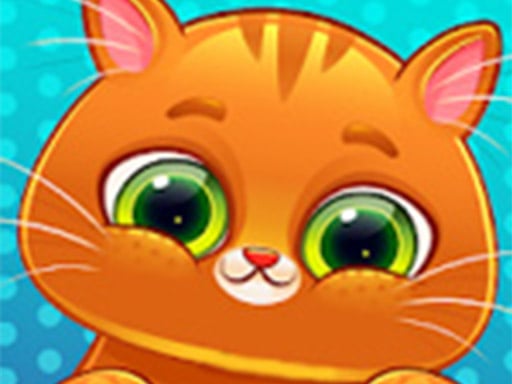 Play Lovely Virtual Cat Online