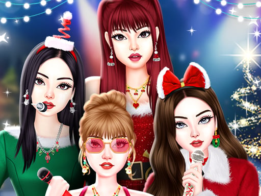 https://shamro.org//game/black-pink-christmas-concert